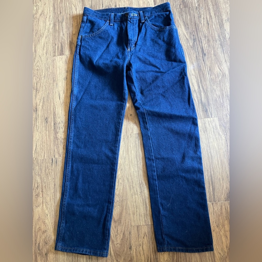 NEW Wrangler Rustler 30x30 Jeans